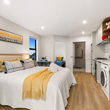 Starlet 11 Apartment Lake Tekapo Ngoại thất bức ảnh