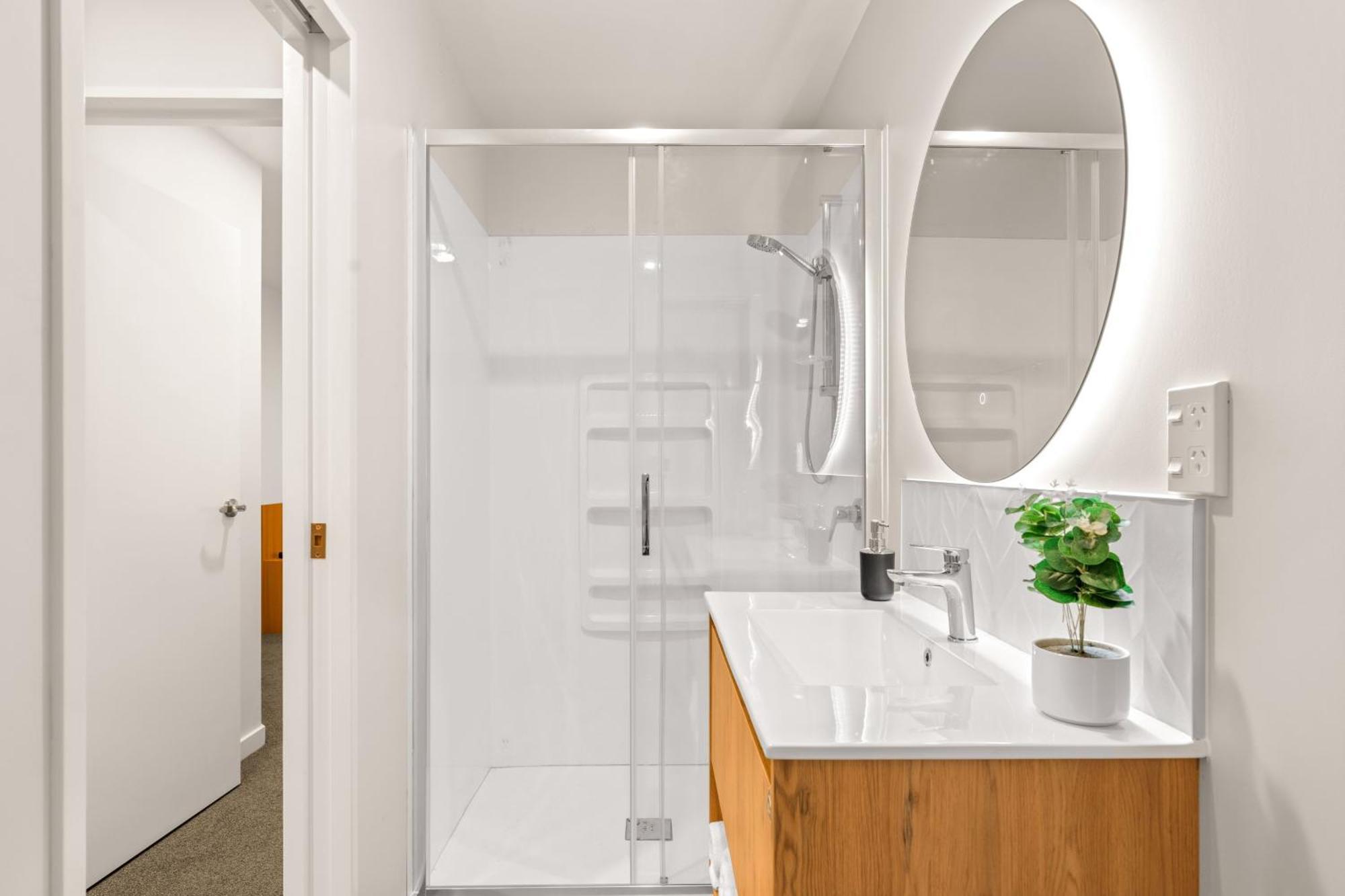 Starlet 11 Apartment Lake Tekapo Ngoại thất bức ảnh