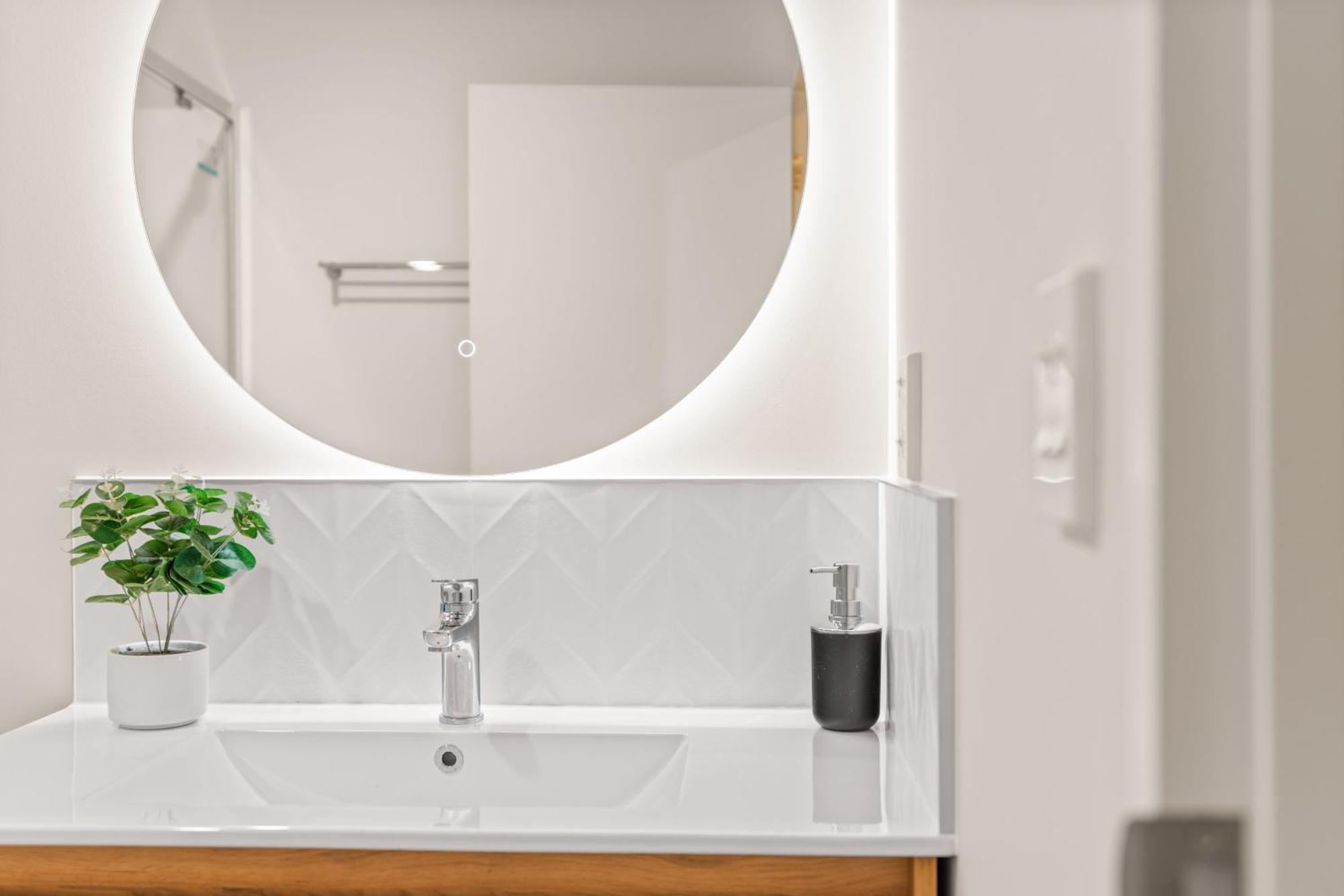Starlet 11 Apartment Lake Tekapo Ngoại thất bức ảnh