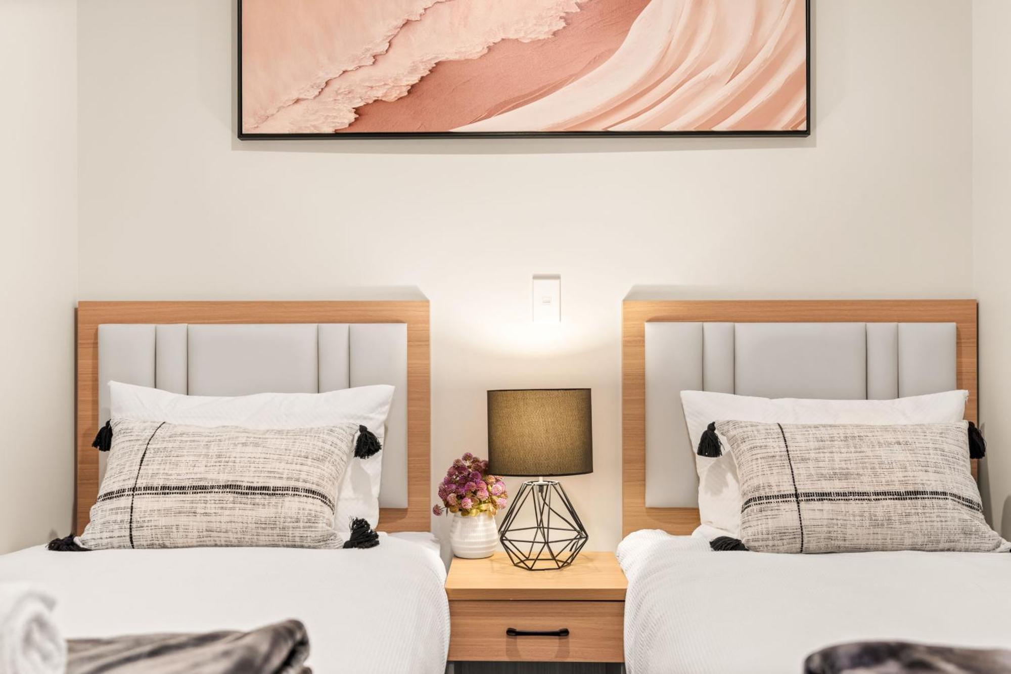 Starlet 11 Apartment Lake Tekapo Ngoại thất bức ảnh