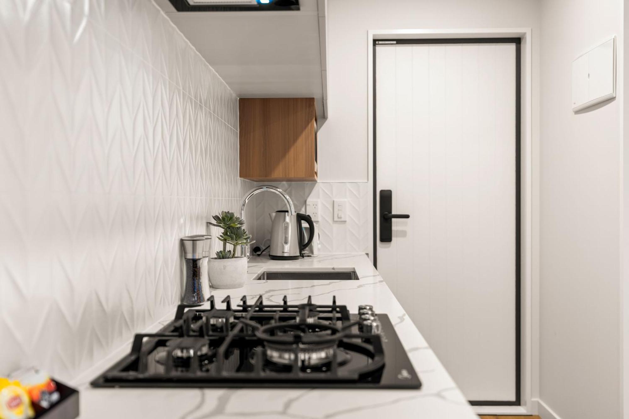 Starlet 11 Apartment Lake Tekapo Ngoại thất bức ảnh