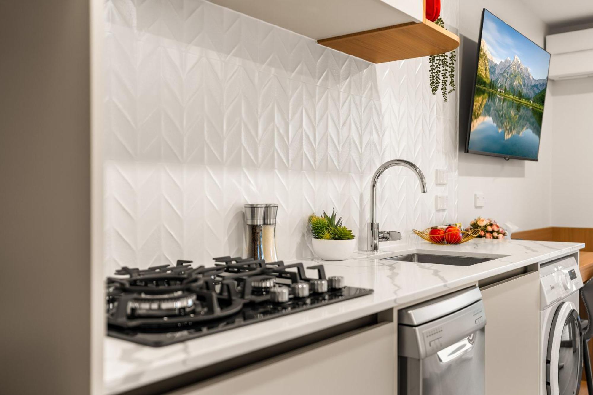 Starlet 11 Apartment Lake Tekapo Ngoại thất bức ảnh