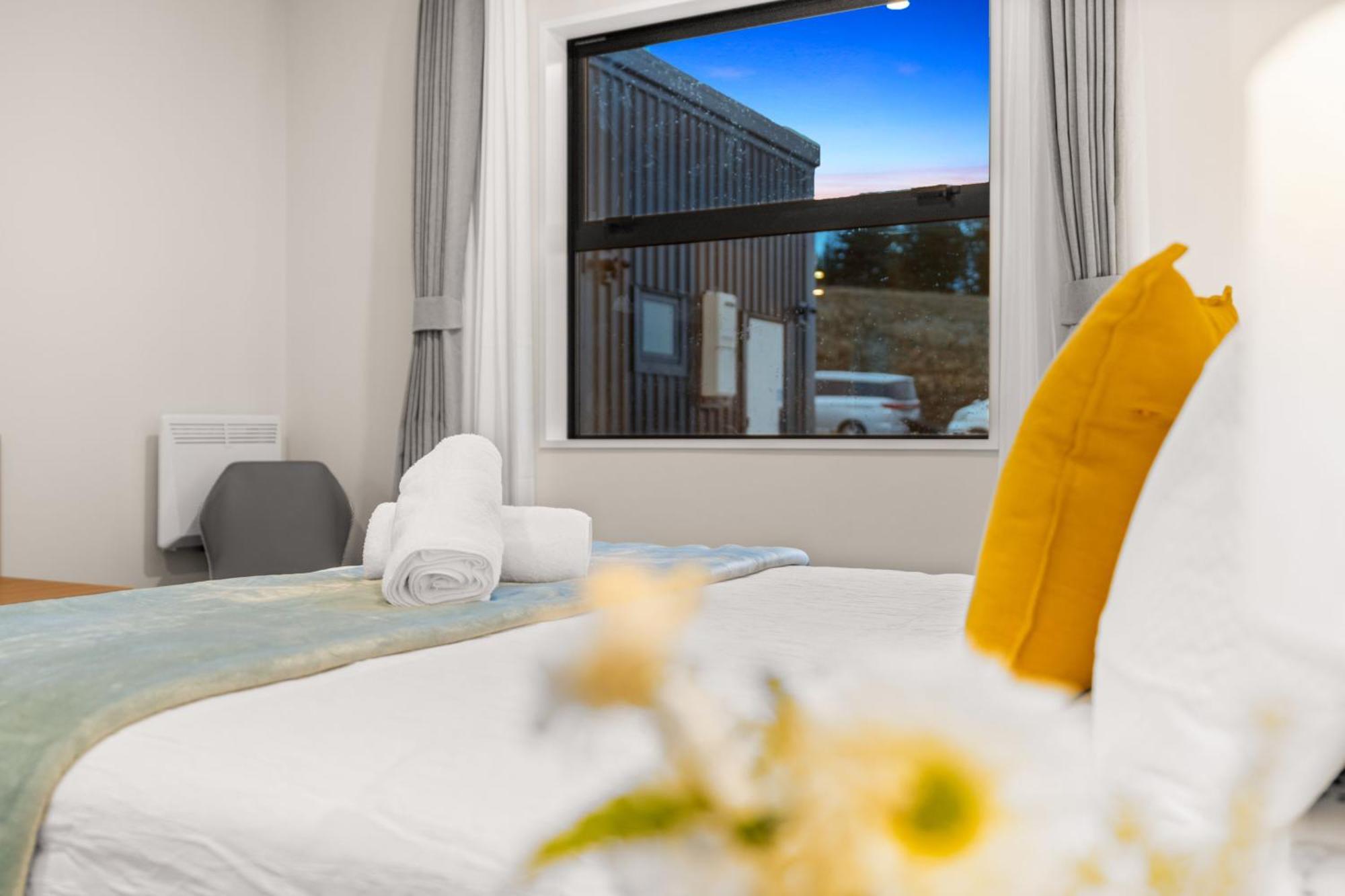 Starlet 11 Apartment Lake Tekapo Ngoại thất bức ảnh