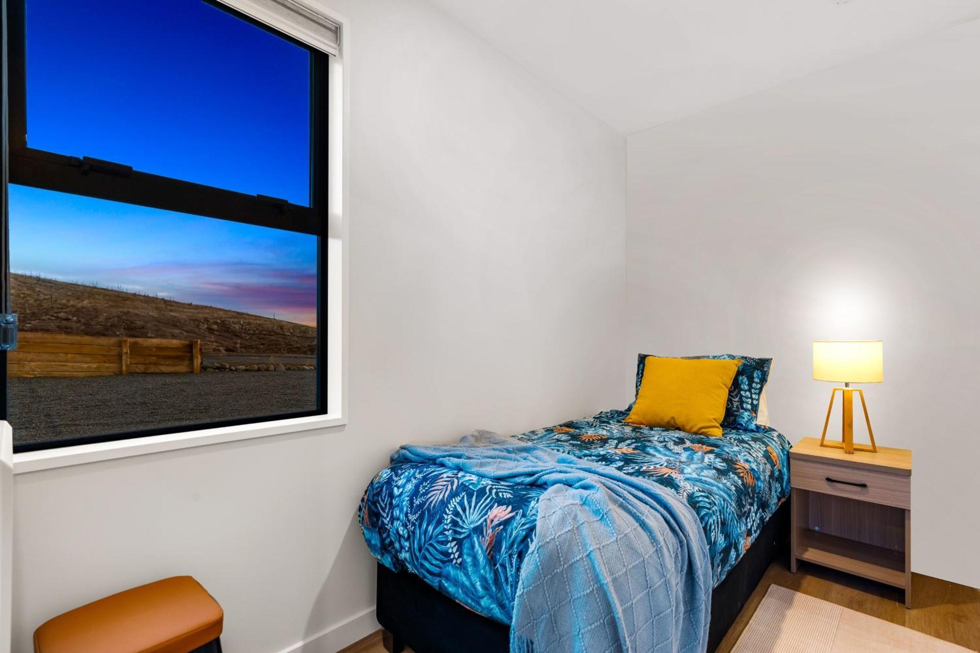 Starlet 11 Apartment Lake Tekapo Ngoại thất bức ảnh