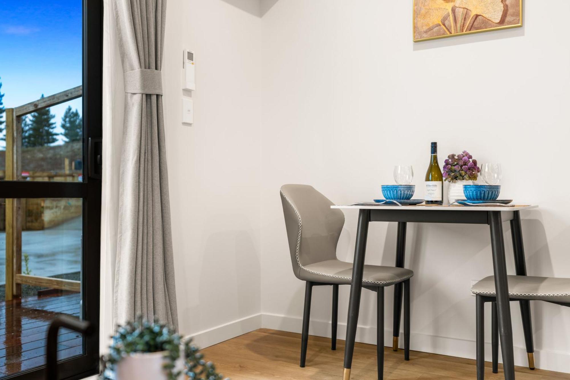 Starlet 11 Apartment Lake Tekapo Ngoại thất bức ảnh