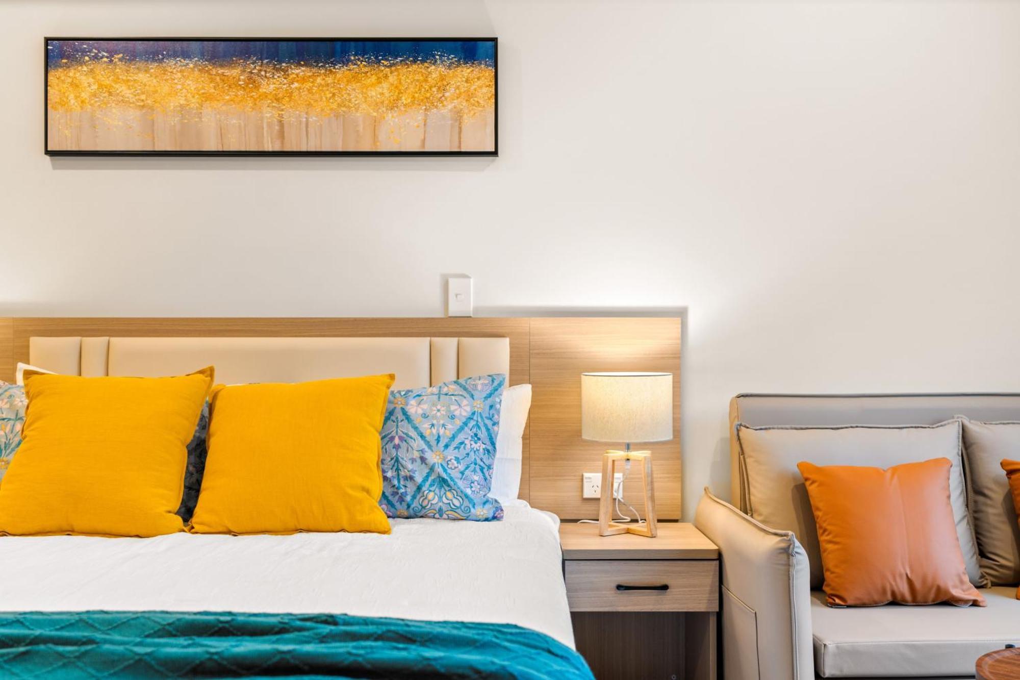 Starlet 11 Apartment Lake Tekapo Ngoại thất bức ảnh