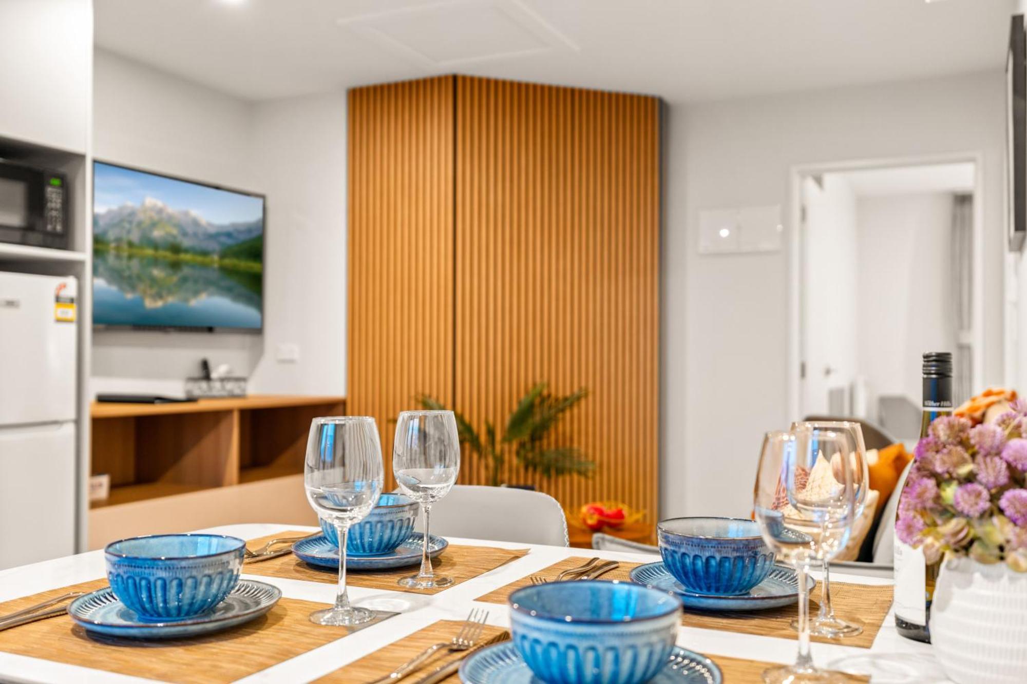 Starlet 11 Apartment Lake Tekapo Ngoại thất bức ảnh